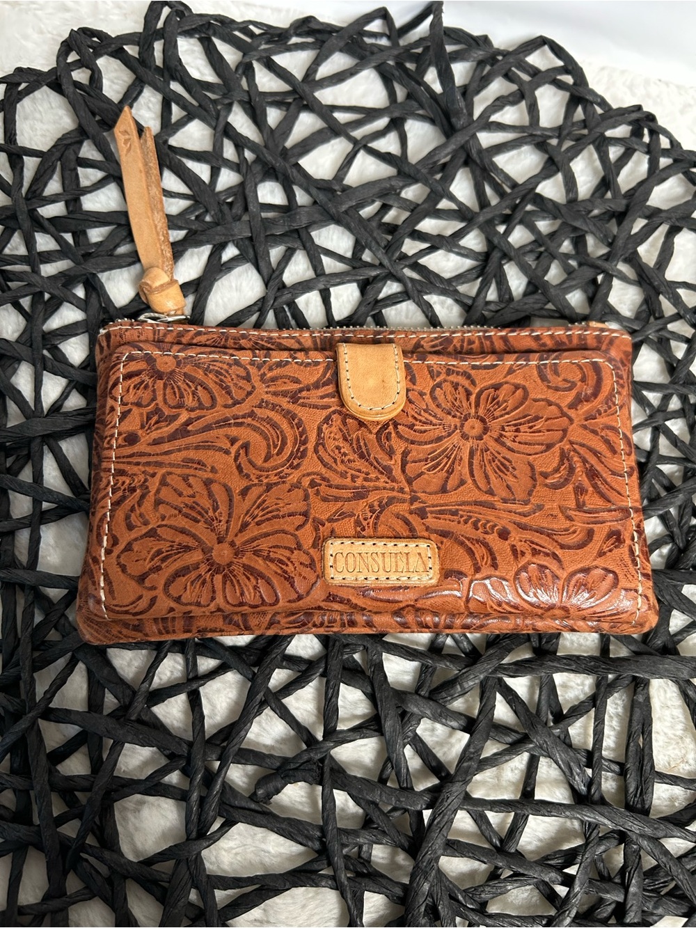 Consuela Sally Slim Wallet